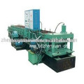 z types of purlin machine/z purlin products/galvanized z purlin